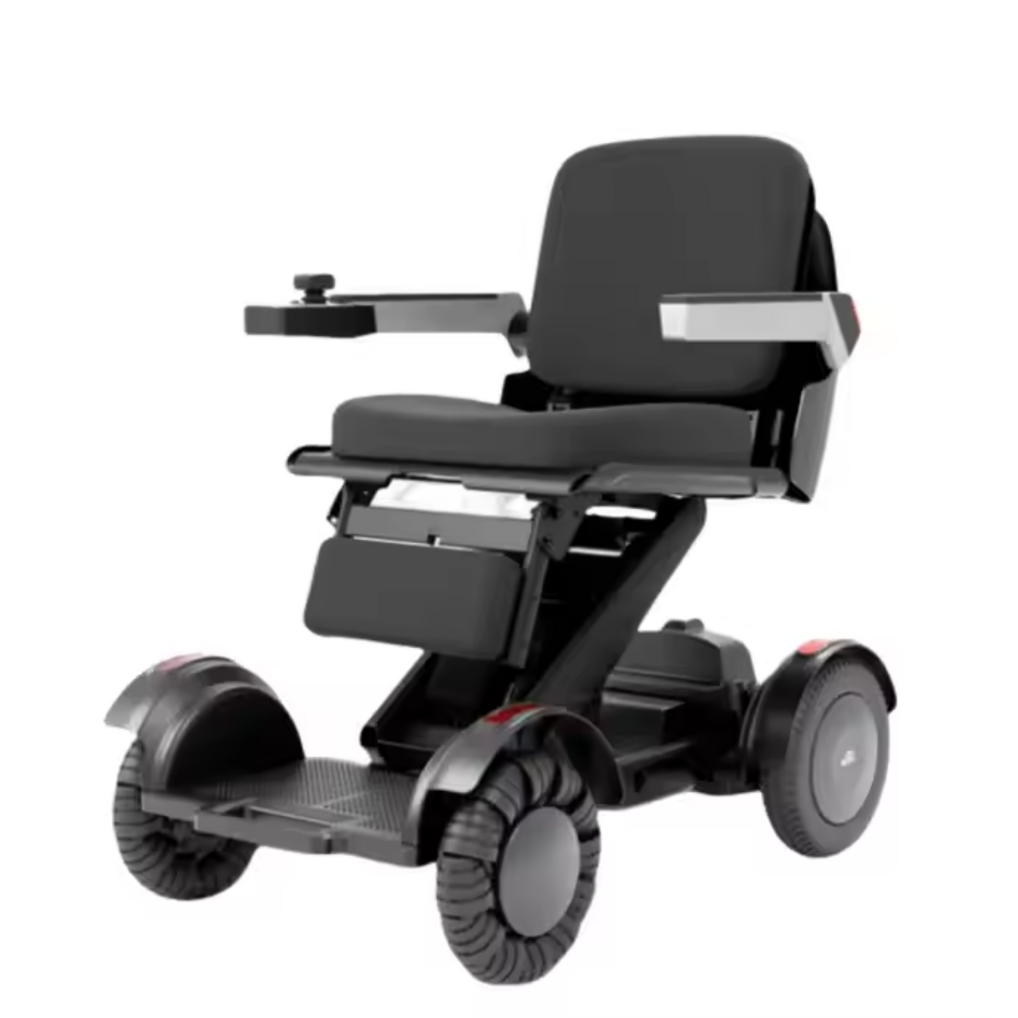 JetMobility OmniChair X1