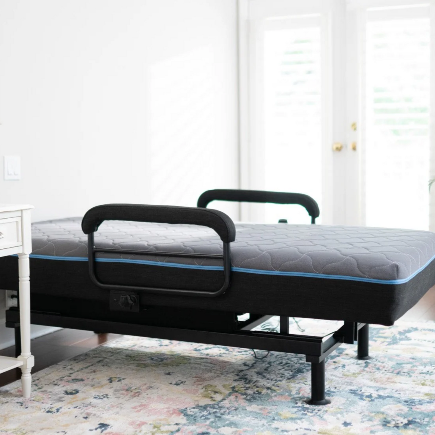 ComfortRise Flex-Lounger Bed