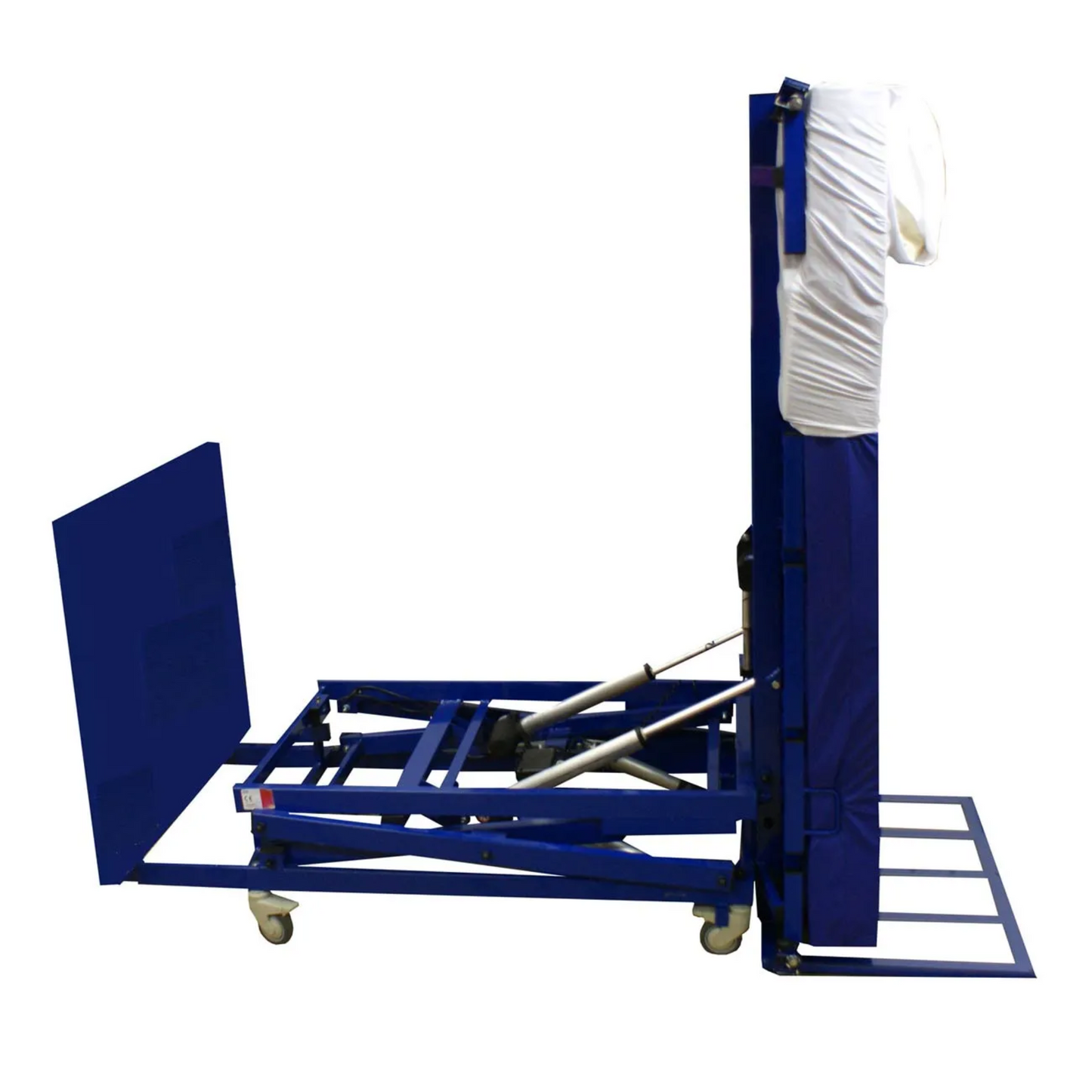 VertiSupport Mobilizer Bed System