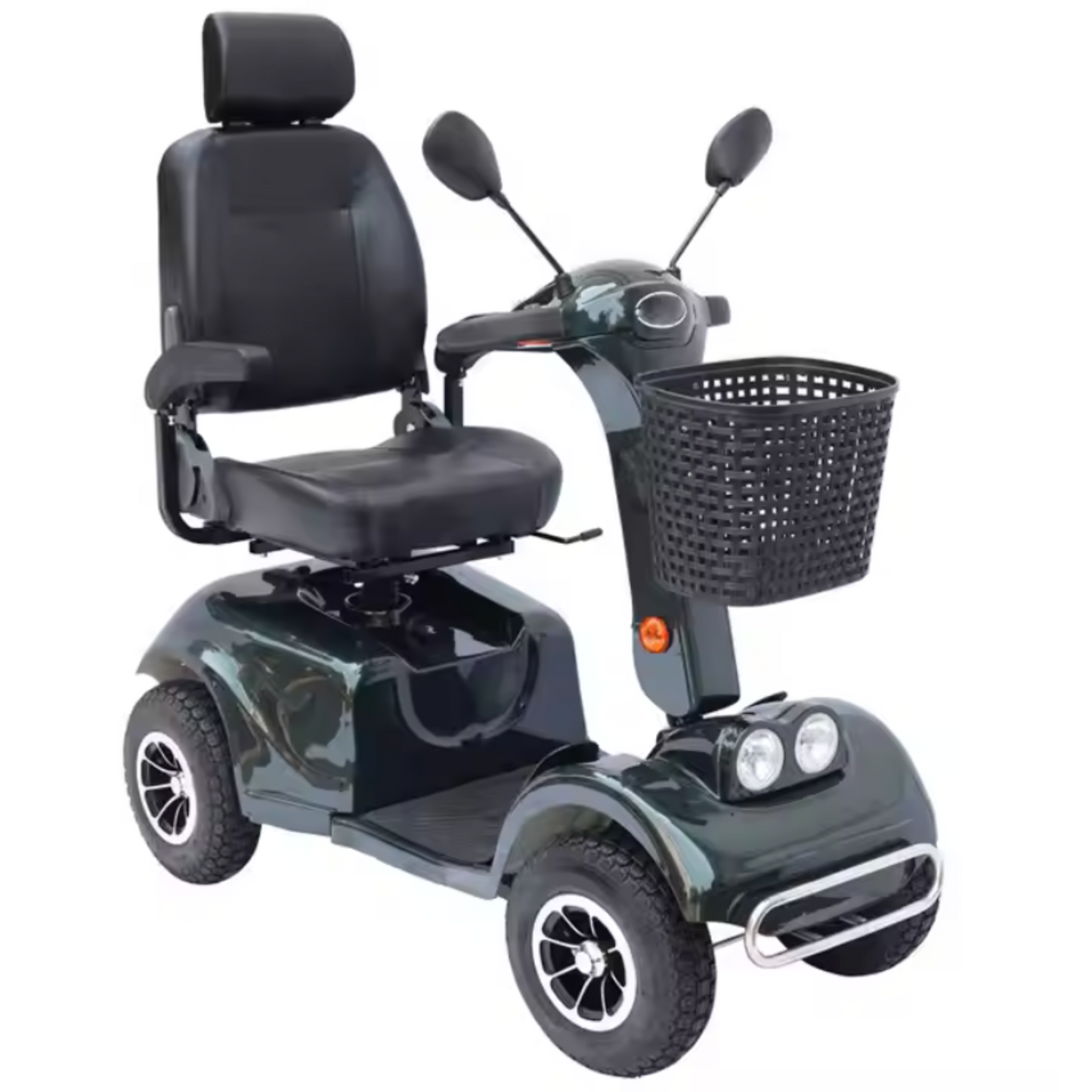 Emerald Glide LX Mobility Scooter