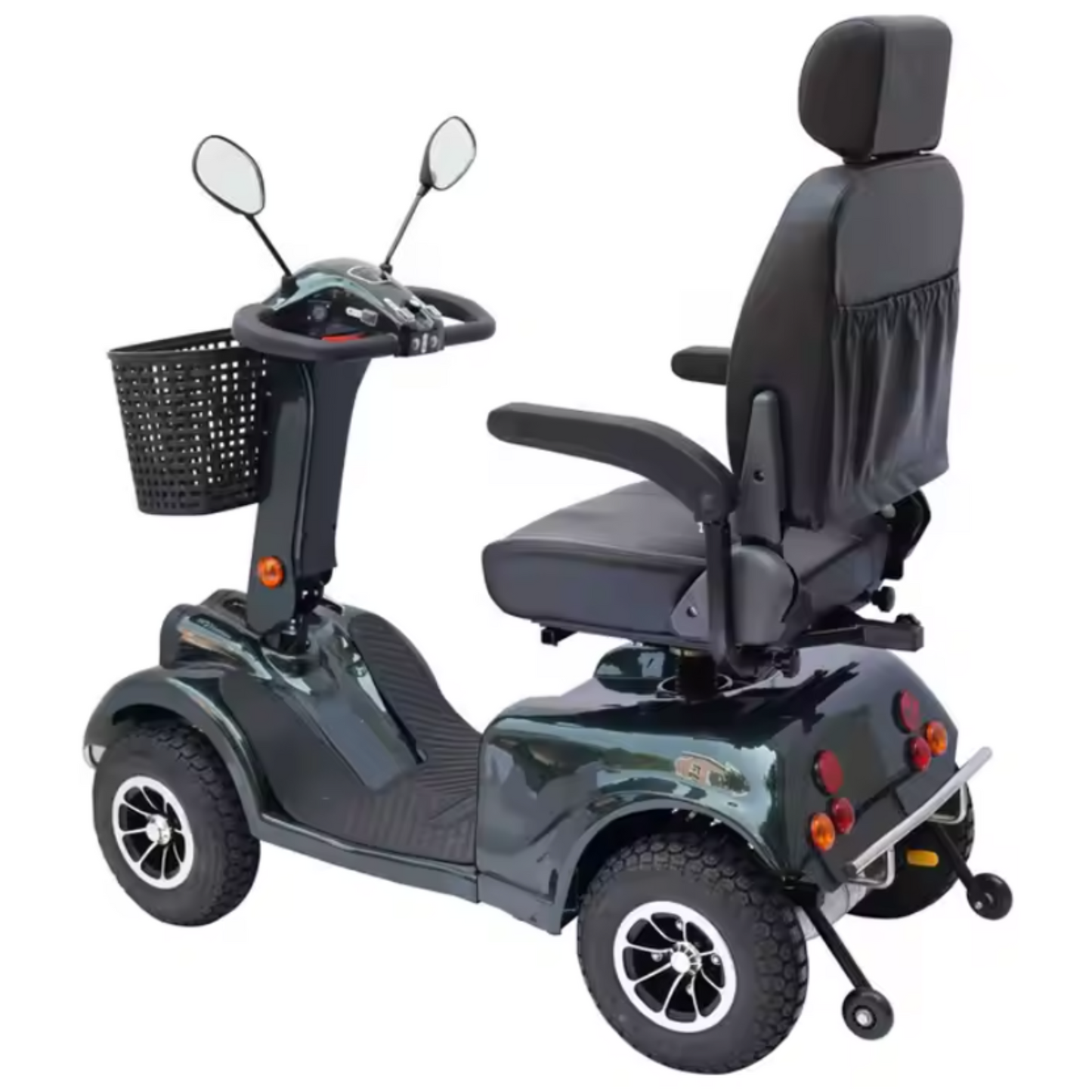 Emerald Glide LX Mobility Scooter