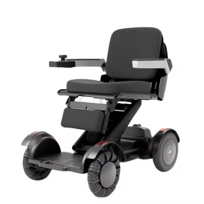 JetMobility OmniChair X1