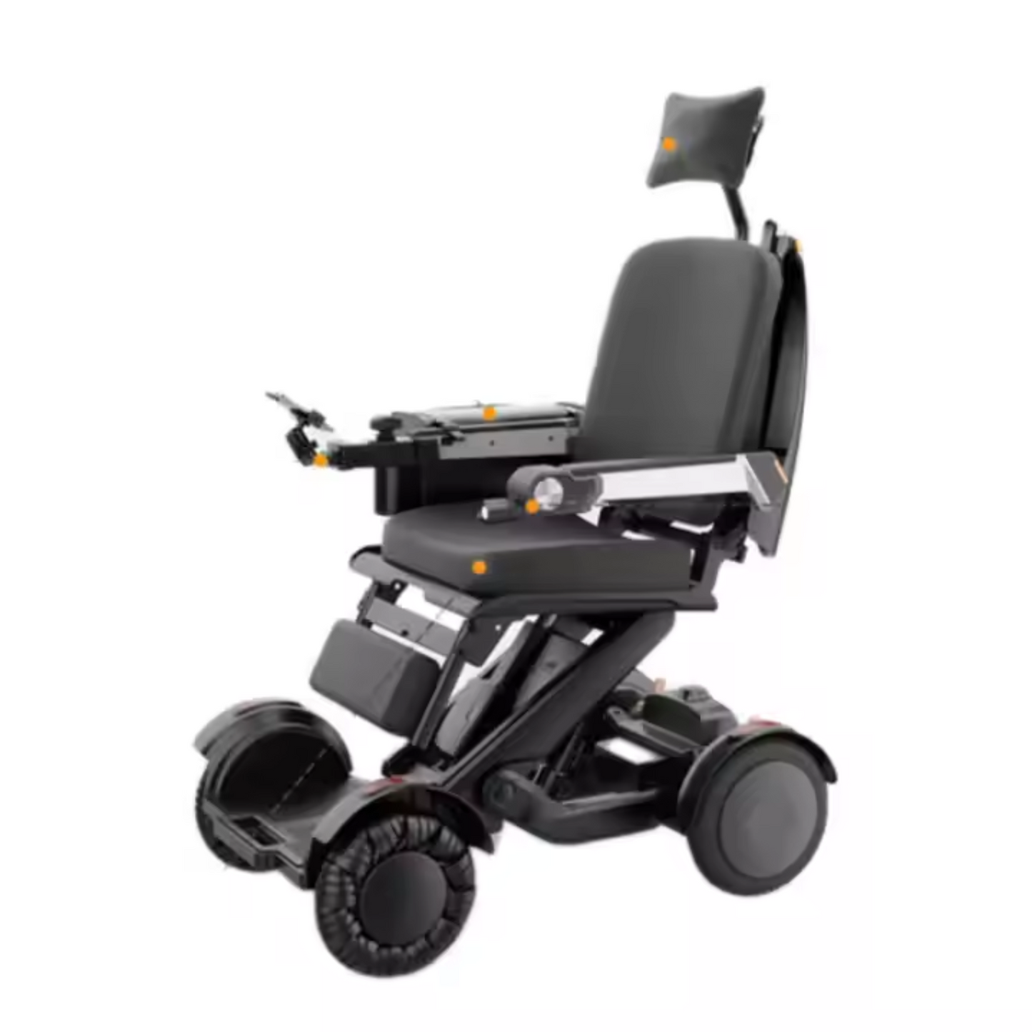 JetMobility OmniChair X1
