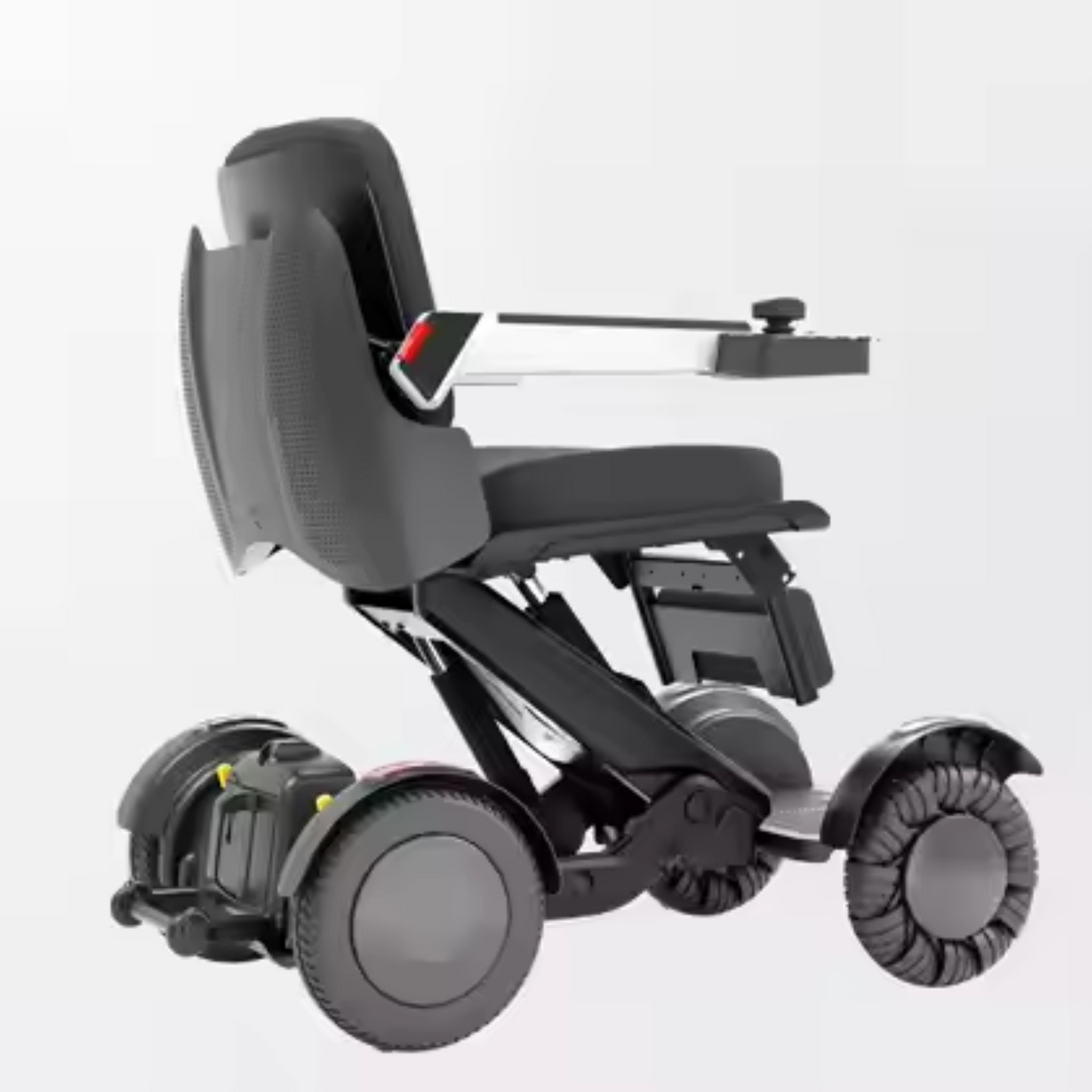 JetMobility OmniChair X1