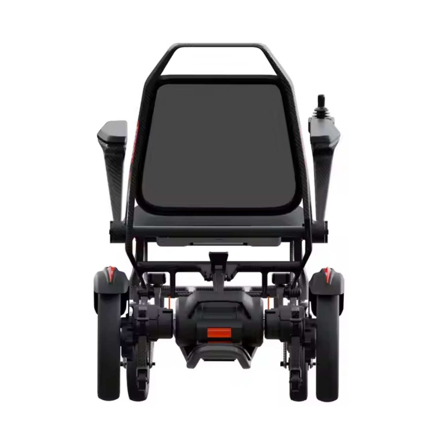 AeroCarbon Viper X7 Electric Wheelchair