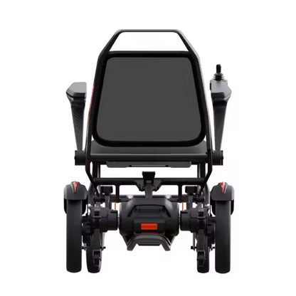 AeroCarbon Viper X7 Electric Wheelchair