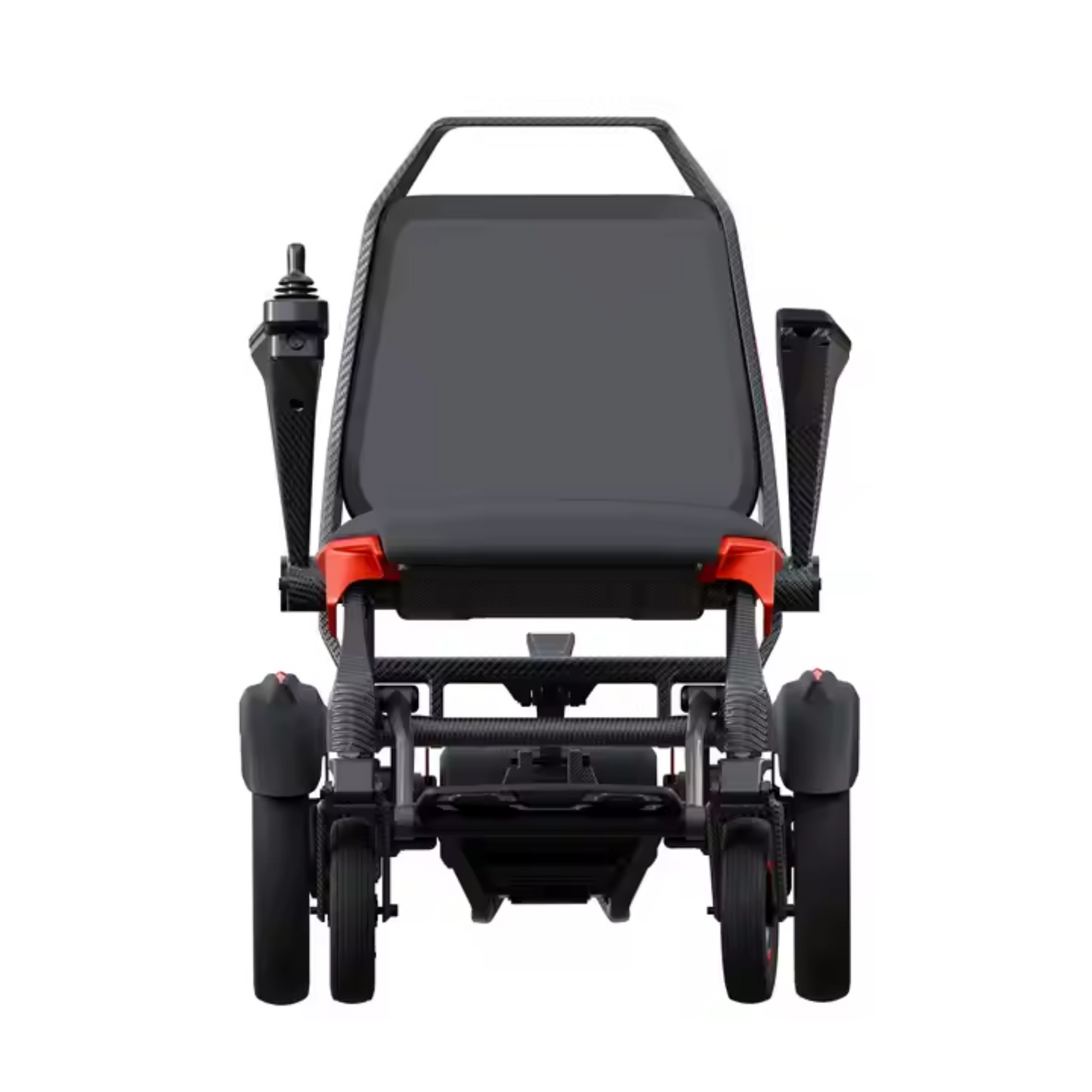 AeroCarbon Viper X7 Electric Wheelchair