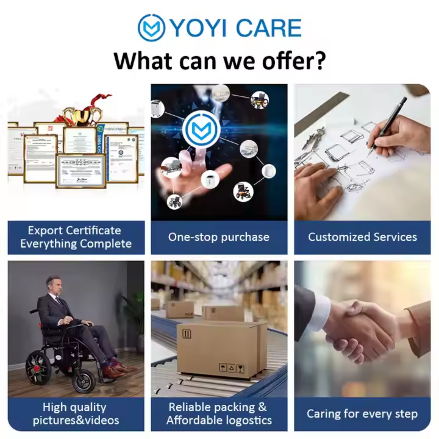 AeroCarbon Viper X7 Electric Wheelchair