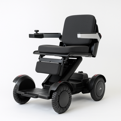 JetMobility OmniChair X1