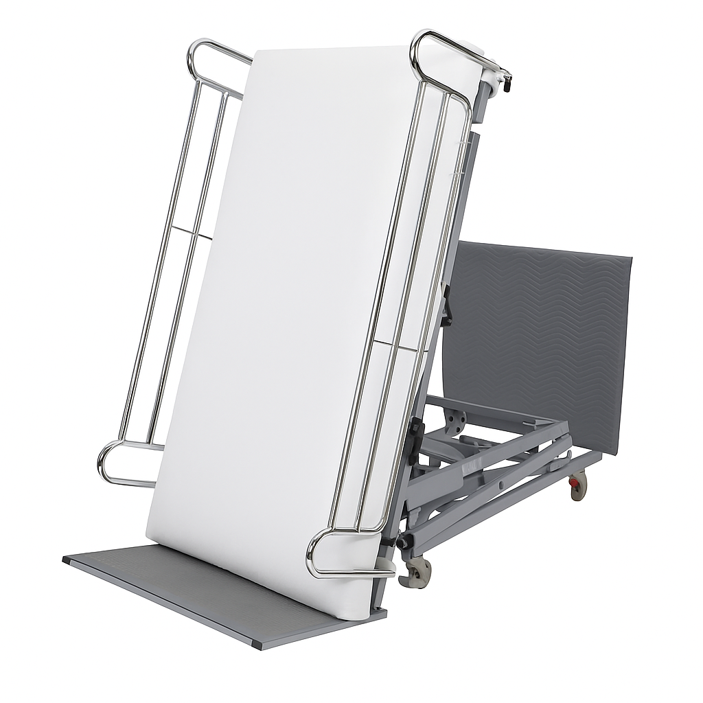 VertiSupport Mobilizer Bed System