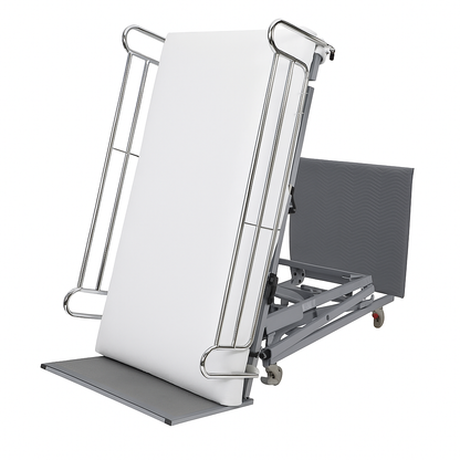 VertiSupport Mobilizer Bed System