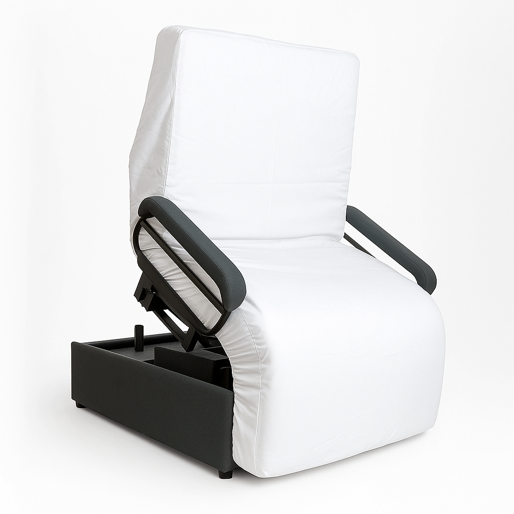 AscendCare EZ-Lift Assist Bed