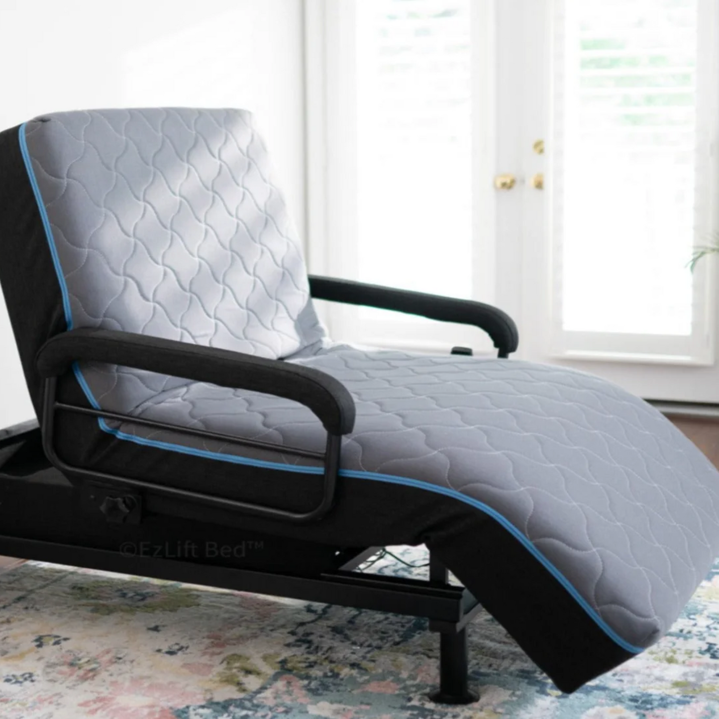 ComfortRise Flex-Lounger Bed