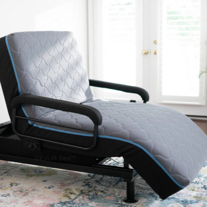 ComfortRise Flex-Lounger Bed