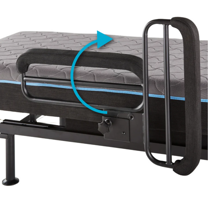 ComfortRise Flex-Lounger Bed