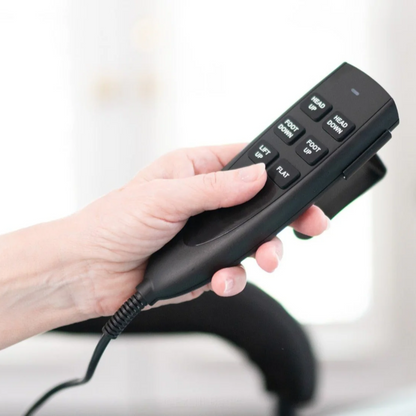 ComfortRise Flex-Lounger Bed