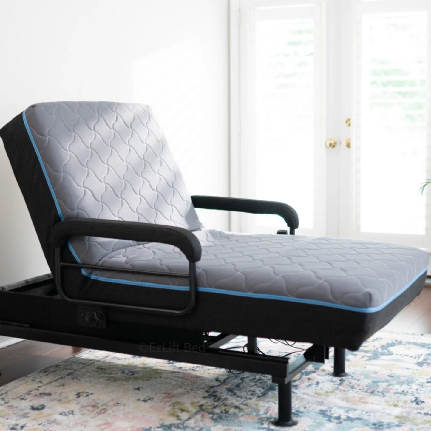 ComfortRise Flex-Lounger Bed