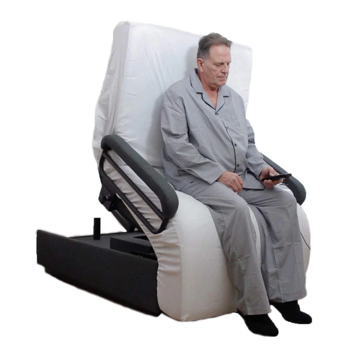 AscendCare EZ-Lift Assist Bed