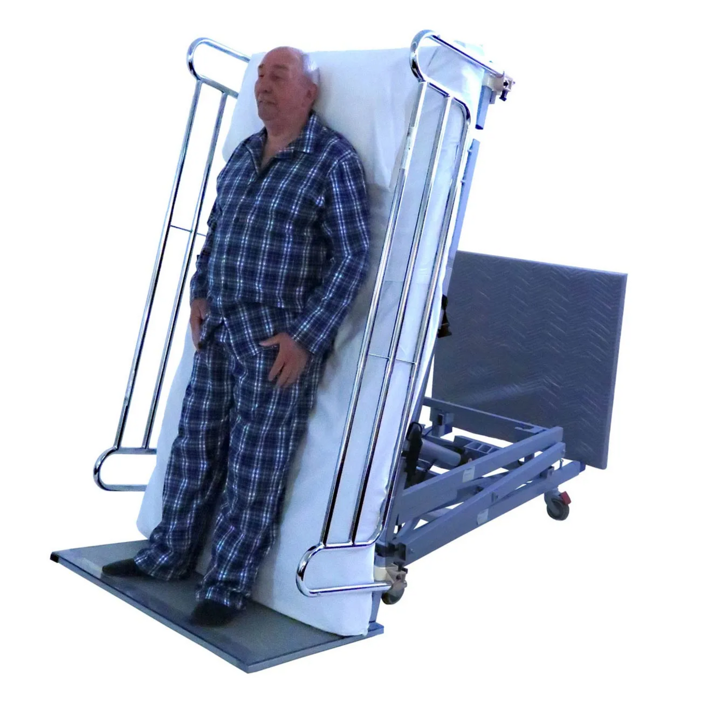 VertiSupport Mobilizer Bed System