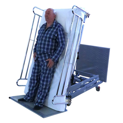 VertiSupport Mobilizer Bed System