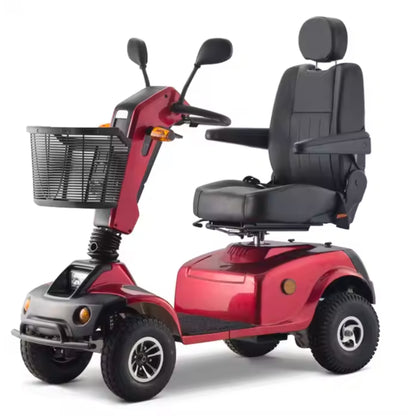 RubyCruze Pro Mobility Scooter