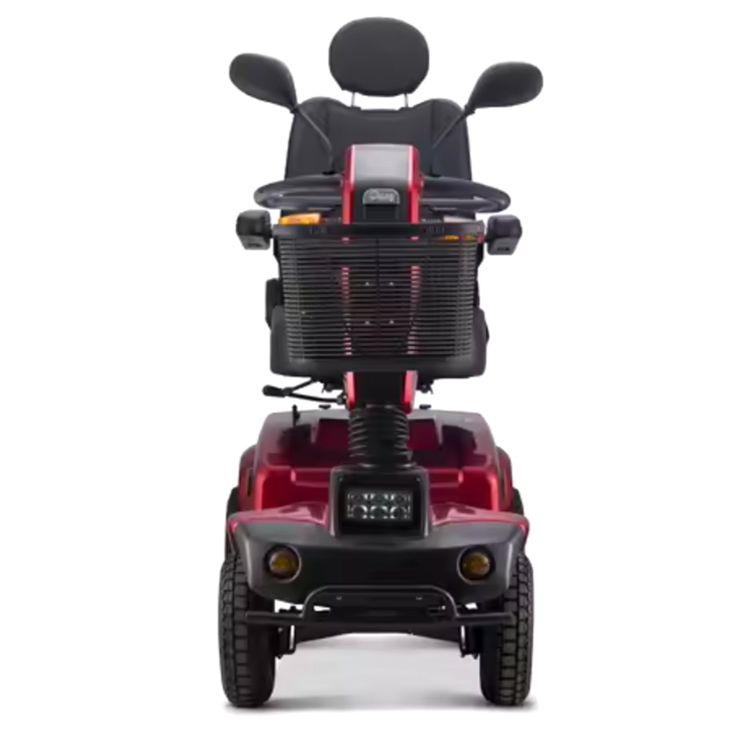 RubyCruze Pro Mobility Scooter