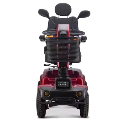 RubyCruze Pro Mobility Scooter