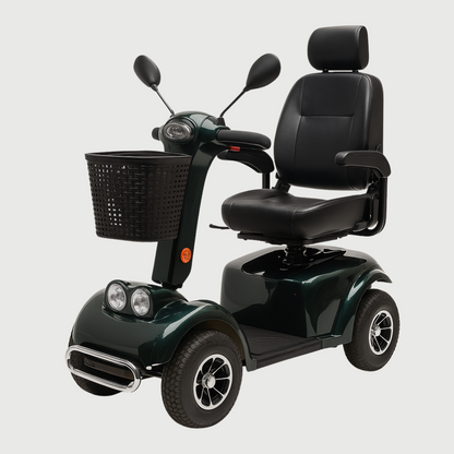 Emerald Glide LX Mobility Scooter